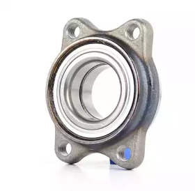 Купить BASBUG BSG90600011 Подшипник ступицы