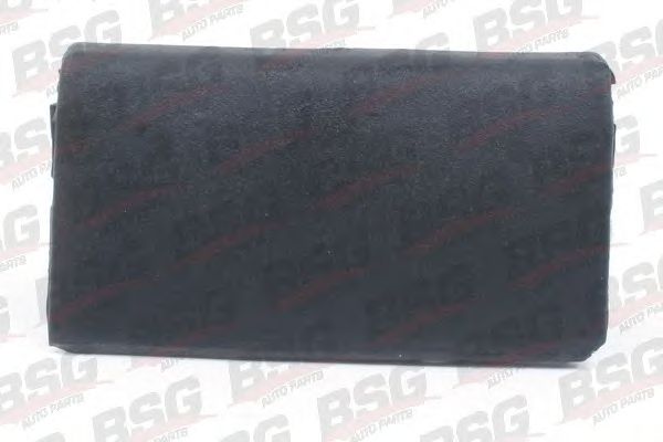 Купить BASBUG BSG90922015 Заглушка под дамкрат