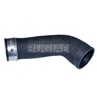 Купить BUGIAD 82692 Патрубок интеркулера *X