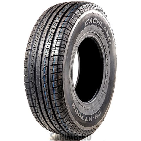 Купить CACHLAND 6970005591060 Шины CACHLAND TIRES CH-HT7006 235/75R15 109 H
