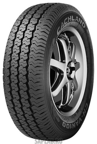 Купить CACHLAND TT015906 Шины Cachland 205/65 R16 107T (до 190 км/ч) TT015906
