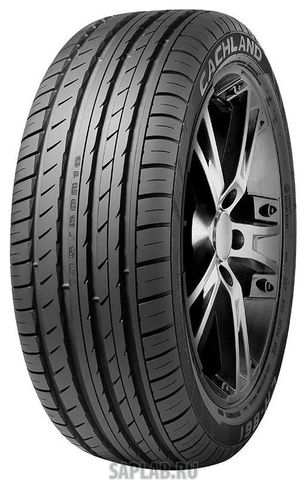 Купить CACHLAND TT021237 Шины Cachland 205/45 R16 87W (до 270 км/ч) TT021237