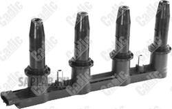 Купить CADIC KD8065D Катушка зажигания OPEL ASTRA J/INSIGNIA