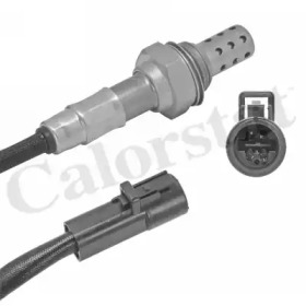 Купить VERNET-CALORSTAT LS140038 Лямбда-зонд FORD: C-MAX 1.6/2.0 TDCi 07-, C-MAX II 1.6 Ti 10-, FOCUS C-MAX 1.6/1.6 TDCi 03-07, FOCUS II 1.4/1.6/1.6 TDCi/1.6 Ti/2.0 TDCi 04-, FOCUS II кабрио 1.6/