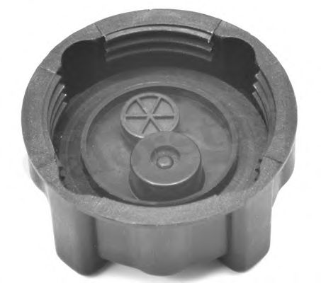 Купить VERNET RC0024 Крышка расширительного бачка