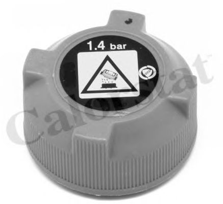 Купить VERNET-CALORSTAT RC0086 Крышка расширительного бачка MITSUBISHI: Colt