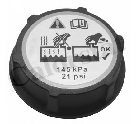 Купить VERNET RC0150 Крышка расширительного бачка