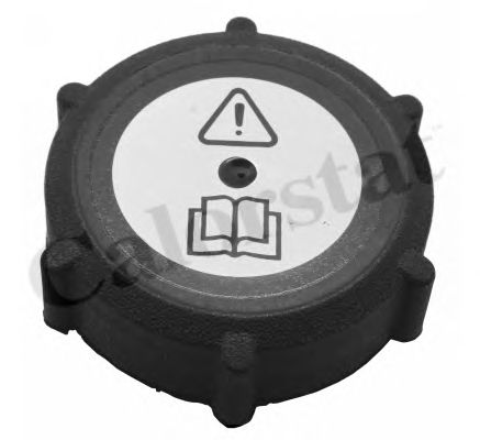 Купить VERNET RC0154 Крышка расширительного бачка