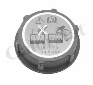 Купить VERNET RC0191 Пробка радиатора