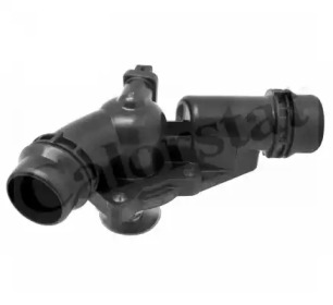 Купить VERNET-CALORSTAT TE6499.97J Термостат заменен на TH6499.97J/ (в корпусе) BMW: 3 98-05, 3 Compact 01-05, 3 Touring 99-05, 3 кабрио 00-, 3 купе 99-, 5 95-03, 5 03-, 5 Touring 97-04,