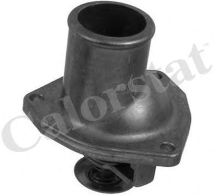 Купить VERNET-CALORSTAT TH5979.82J Термостат (с прокладкой) OPEL: ASCONA C 86-88, ASCONA C хечбэк 86-88, VECTRA A хечбэк 93-95, VECTRA B 95-02, VECTRA B хечбэк 95-03, VECTRA B универсал 96-0