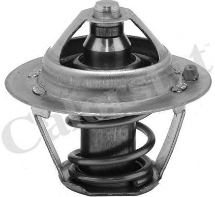 Купить VERNET-CALORSTAT TH6245.82J Термостат (с прокладкой) FORD: FIESTA IV 95-02, FIESTA V 01-, FIESTA фургон 96-99, FOCUS 98-04, FOCUS седан 99-04, FOCUS универсал 99-04, PUMA 97-