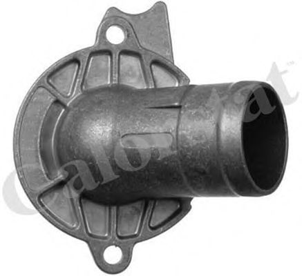 Купить VERNET-CALORSTAT TH6513.87J Термостат (в корпусе) MERCEDES-BENZ: C-CLASS 97-00, C-CLASS 00-, C-CLASS T-Model 01-, C-CLASS купе 02-, C-CLASS универсал 97-01, CLK 97-02, CLK 02-, CLK ка
