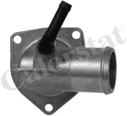 Купить VERNET-CALORSTAT TH6519.92J Термостат (в корпусе) OPEL: ASTRA F CLASSIC хечбэк 98-02, ASTRA G хечбэк 98-05, ASTRA G купе 00-05, ASTRA G седан 98-05, ASTRA G универсал 98-04, CORSA B 9