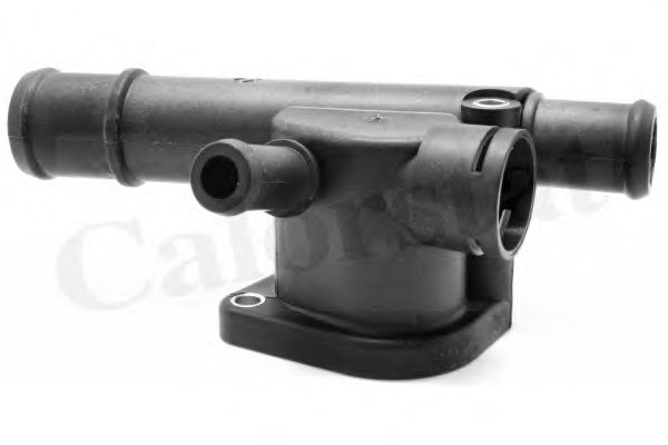 Купить VERNET WF0031 Фланец системы охлаждения AUDI, VW WF0031