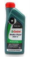Купить CASTROL 157D5A ЖИДКОСТЬ ТОРМОЗНАЯ CASTROL BRAKE FLUID DOT 4 (1Л)