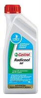 Купить CASTROL 158A5E Антифриз Castrol Radicool NF 1 Л. синий