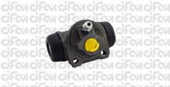 Купить CIFAM 101-801 101-801_[7701047236] !раб.торм.цил. \ Renault Megane 1,4/1,6/1,8 96 (ABS)