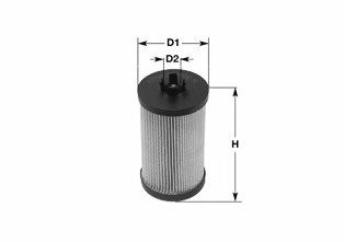 Купить CLEAN FILTERS ML4504 Фильтр масляный MERCEDES-BENZ: AXOR 01-04, AXOR 2 04-, INTOURO 05-, O 403 95-06, TOURISMO 94-, TRAVEGO 99- \ SETRA: Series 400 01-