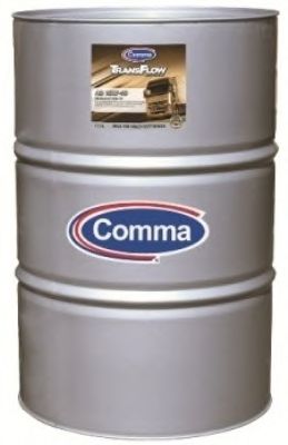 Купить COMMA TFAD205L COMMA 10W40 TransFlow AD (205L) масло моторн.! полус.\ ACEA A3/B4,E7,M3275,VDS-3,MB 228.3/229.1,RLD2