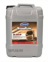 Купить COMMA TFSD20L COMMA 15W40 TransFlow SD (20L) масло моторное!мин.\ ACEA A3/B4,E7,M3275,VDS-3,MB228.3/229.1,RLD