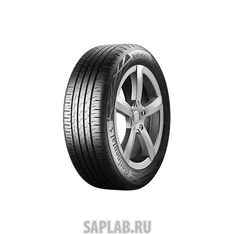 Купить CONTINENTAL 0311435 Шины Continental EcoContact 6 225/45 R17 94V XL