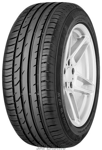 Купить CONTINENTAL 0350052 Шины Continental ContiPremiumContact 2 225/60 R16 102V (до 240 км/ч) 350052
