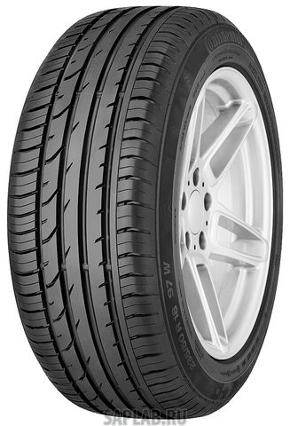 Купить CONTINENTAL 0350060 Шины Continental ContiPremiumContact 2 185/55 R14 80H