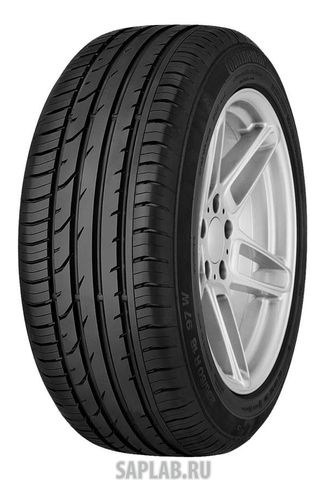 Купить CONTINENTAL 0350085 Шины Continental ContiPremiumContact 2 235/60 R16 100W