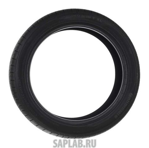 Купить CONTINENTAL 0351954 Шины Continental ContiSportContact 5 205/50 R17 93W XL