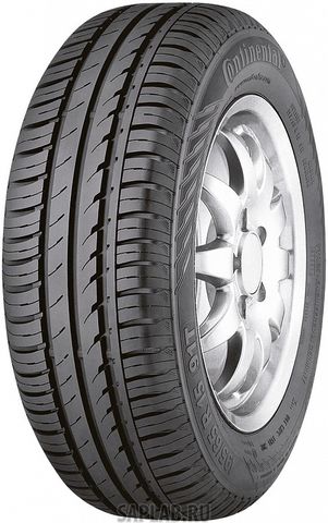 Купить CONTINENTAL 0352004 Шины Continental ContiEcoContact 3 145/80 R13 75T (до 190 км/ч) 352004