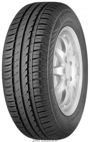 Купить CONTINENTAL 0352007 Шины Continental ContiEcoContact 3 145/70 R13 71T (до 190 км/ч) 352007