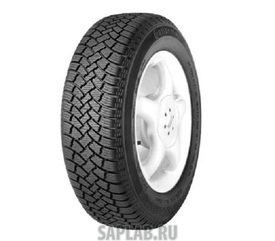 Купить CONTINENTAL 0353013 Шины Continental WinterContact TS 760 175/55R15 77 T
