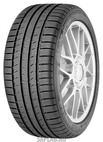 Купить CONTINENTAL 0353016 Шины Continental WinterContact TS 810 S 225/45 R17 94V (до 240 км/ч) 353016