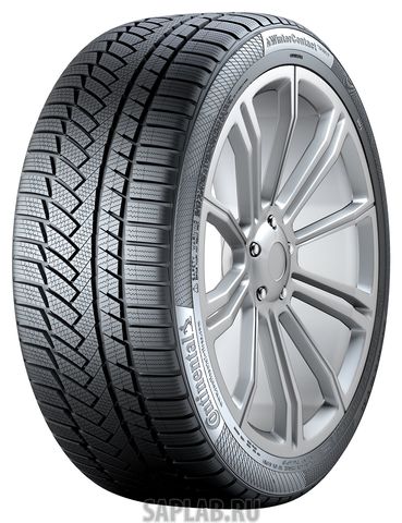 Купить CONTINENTAL 0354788 Шины CONTINENTAL WintContact TS 850 P 255/45 R20 105V XL SUV 03547880000