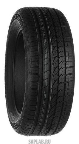 Купить CONTINENTAL 0354879 Шины Continental ContiCrossContact UHP 255/50 R19 103W (354879)