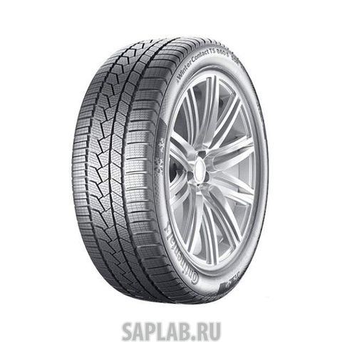Купить CONTINENTAL 0355241 Шины Continental WinterContact TS 860 S 265/35 R20 99W XL (CAE 0355241)0355241