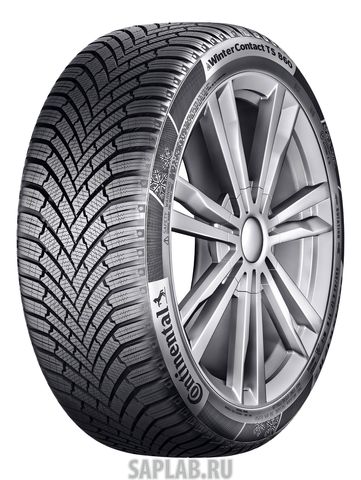 Купить CONTINENTAL 0355264 Шины Continental ContiWinterContact TS 860 315/45 R21 116V