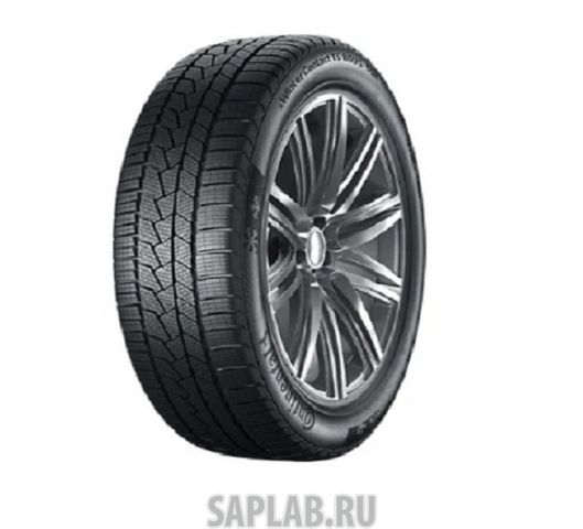 Купить CONTINENTAL 0355276 Шины Continental WinterContact TS 860 265/40R21 105 W