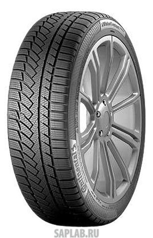 Купить CONTINENTAL 0355367 Шины Continental WINTERCONTACT TS 850 P SUV 235/55R19 105W BS XL