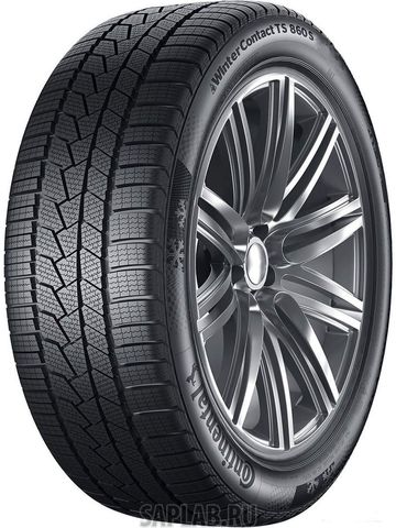 Купить CONTINENTAL 0355651 Шины Continental WinterContact TS 860 S XL 315/35 R21 355651
