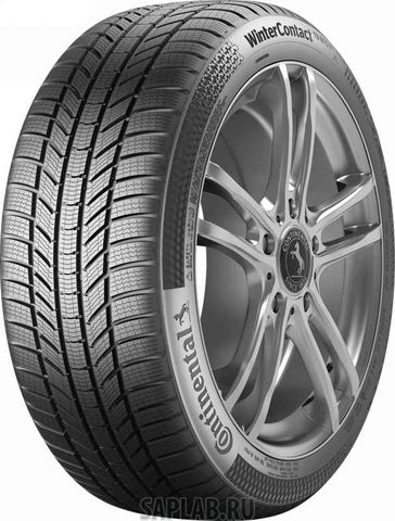 Купить CONTINENTAL 0355668 Шины Continental WINTERCONTACT TS 870 P 215/65R17 99H BS