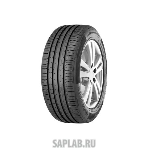 Купить CONTINENTAL 0356478 Шины Continental ContiPremiumContact 5 205/60R16 96 V
