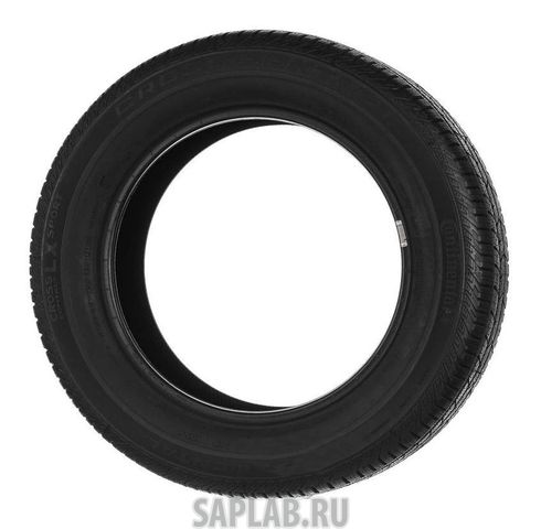 Купить CONTINENTAL 0357426 Шины Continental ContiCrossContact LX Sport 255/60 R18 108W
