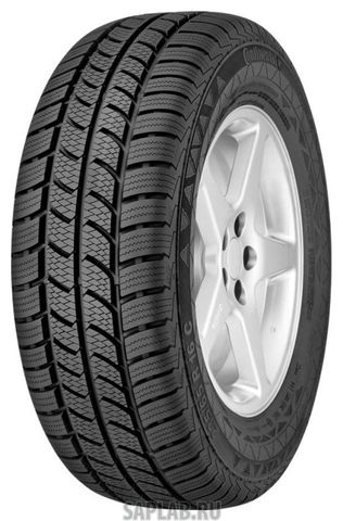 Купить CONTINENTAL 0453022 Шины Continental VancoWinter 2 215/75 R16 113R (до 170 км/ч) 453022