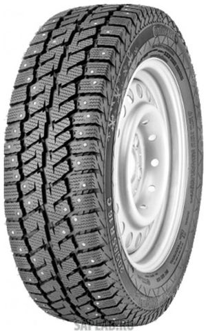 Купить CONTINENTAL 0453144 Шины Continental VancoIceContact 215/60 R17 109/107R SD 8PR