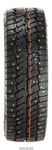 Купить CONTINENTAL 0453154 Шины Continental VancoIceContact 205/65 R16 107/105R