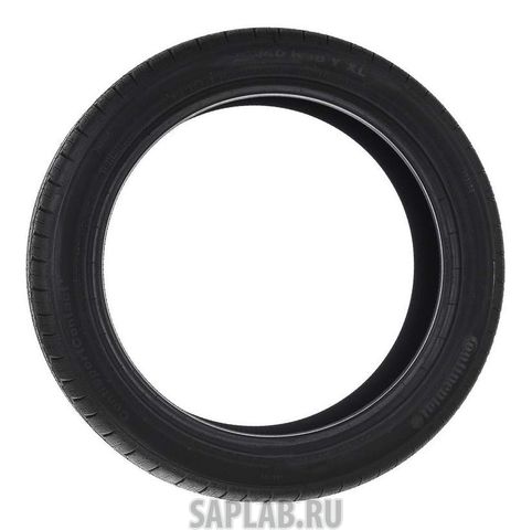 Купить CONTINENTAL 1548944 Шины Continental ContiSportContact 5 235/40 R19 92V