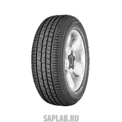 Купить CONTINENTAL 1557059 Шины Continental ContiCrossContact LX Sport 265/40 R21 101 1557059