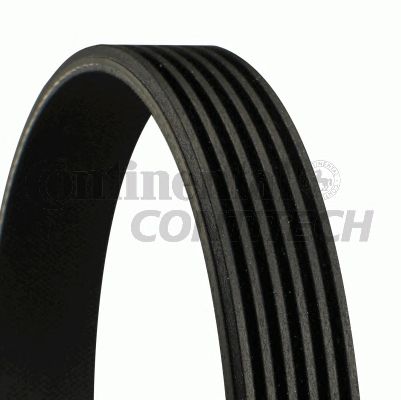 Купить CONTITECH 6PK2563 Ремень поликлиновой Mitsubishi Outlander II 2.0-2.4 16V 06-